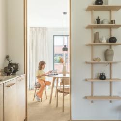 Quick-Step Muse MUS5489 Pieskovec3